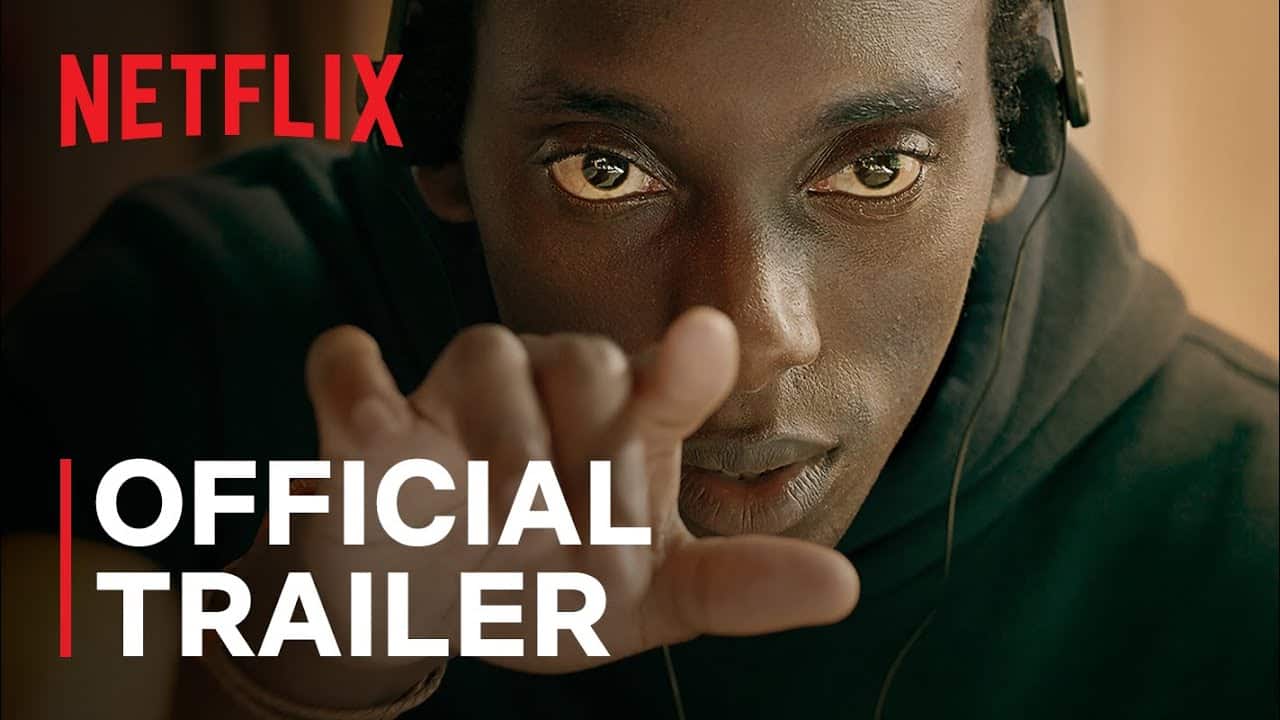 ‘Zero’: The Official Trailer has been released on Netflix