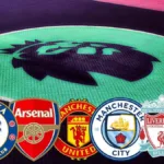 Total Net Transfer spending of each of the 20 Premier League clubs last season