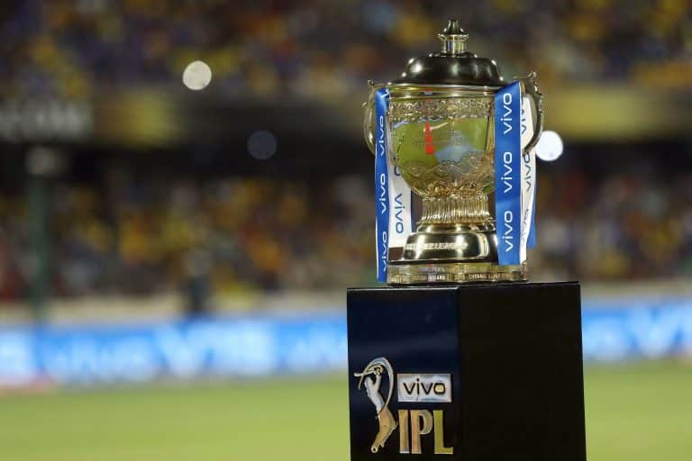 IPL 2021’s average ad volume during 29 matches sees 2% growth than last year