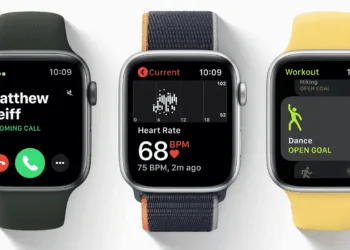 watchOS 8: Everything you need to know about it