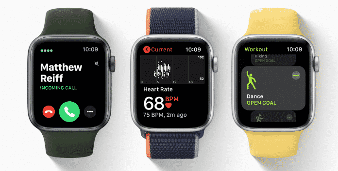 watchOS 8: Everything you need to know about it