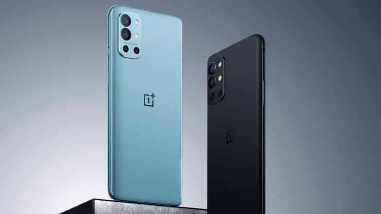 OnePlus 9 and 9 Pro will not get new 5G Band support in India via Software Update in future