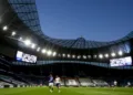 Tottenham Hotspur Stadium