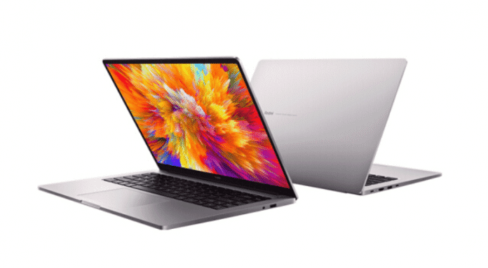Xiaomi RedmiBook Pro 14 and 15 with AMD Ryzen 5000 series APUs launched