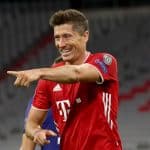 Chelsea and Manchester City eyeing on Bayern Munich superstar Robert Lewandowski
