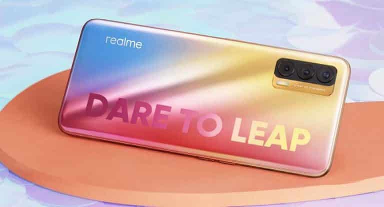 Here’s how to get ₹ 2,000 off on realme X7 5G with No Cost EMI