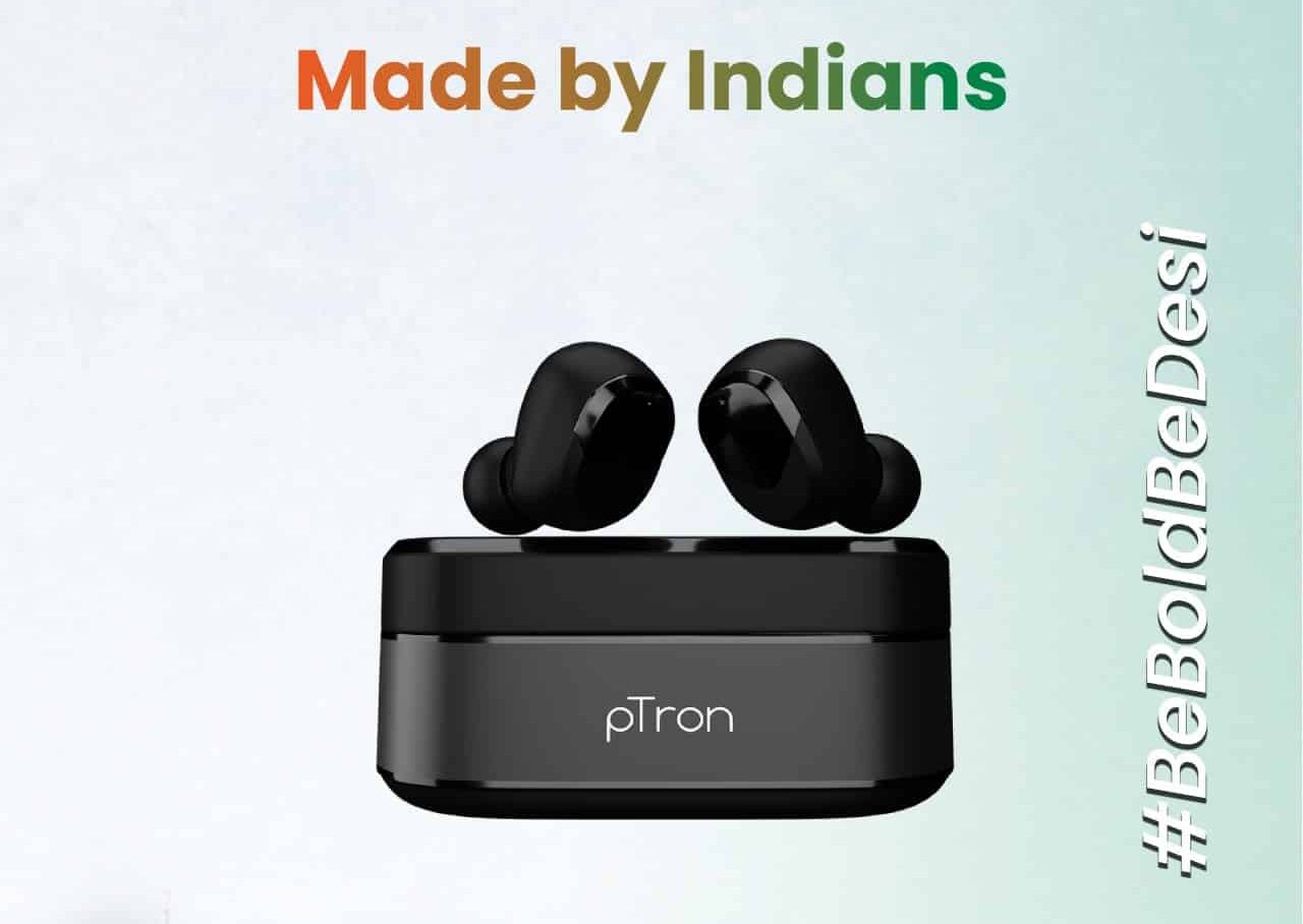 pTron unleashes The Ultimate Gifting Guide for Mother’s Day 2021 pTron unleashes The Ultimate Gifting Guide for Mother’s Day 2021