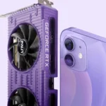 PALIT registers multiple variants of the RTX 3050 Ti, RTX 3070 Ti, and RTX 3080 Ti at the EEC