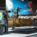 Minisforum announces its first true gaming mini-PC
