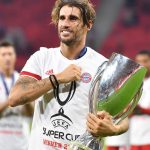 Javi Martinez to leave Bayern Munich at the end of this season