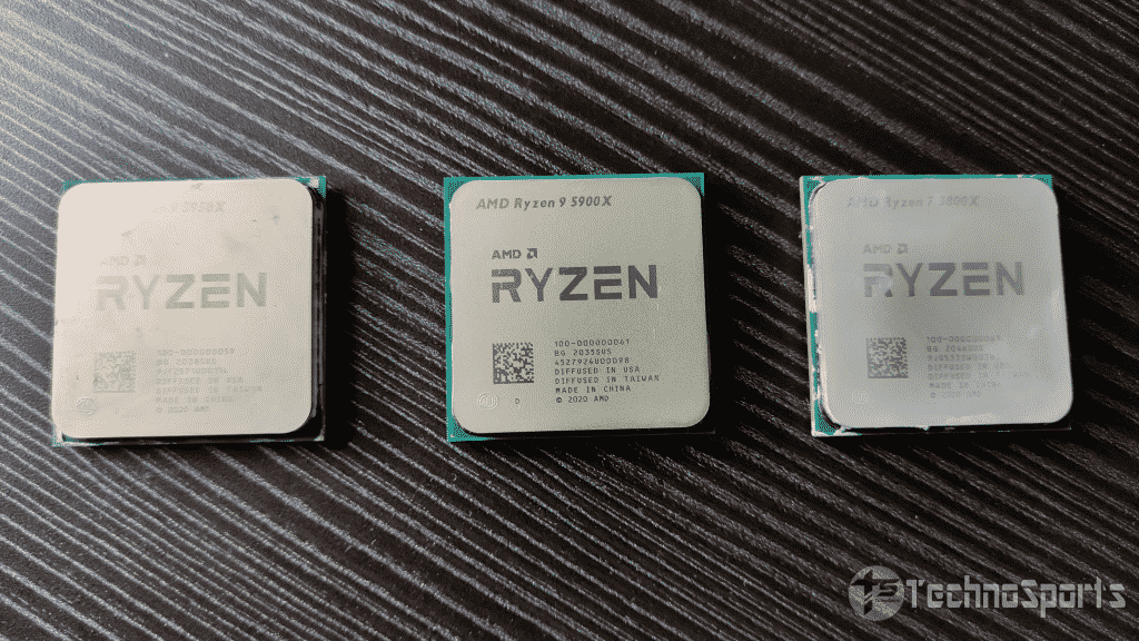 Which AMD Ryzen CPU should you buy: Ryzen 7 5800X or Ryzen 9 5900X or Ryzen 9 5950X?