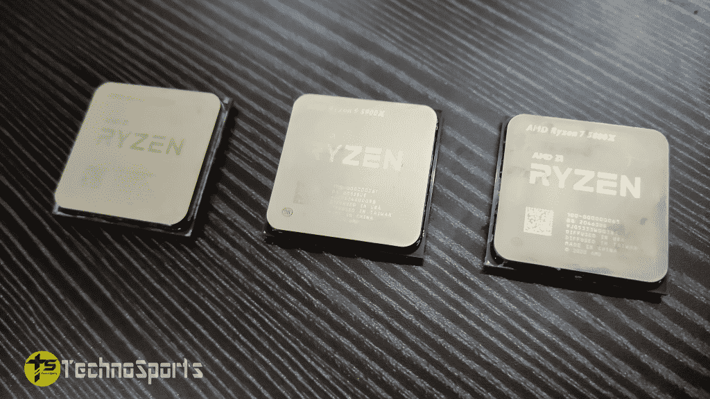 Which AMD Ryzen CPU should you buy: Ryzen 7 5800X or Ryzen 9 5900X or Ryzen 9 5950X?