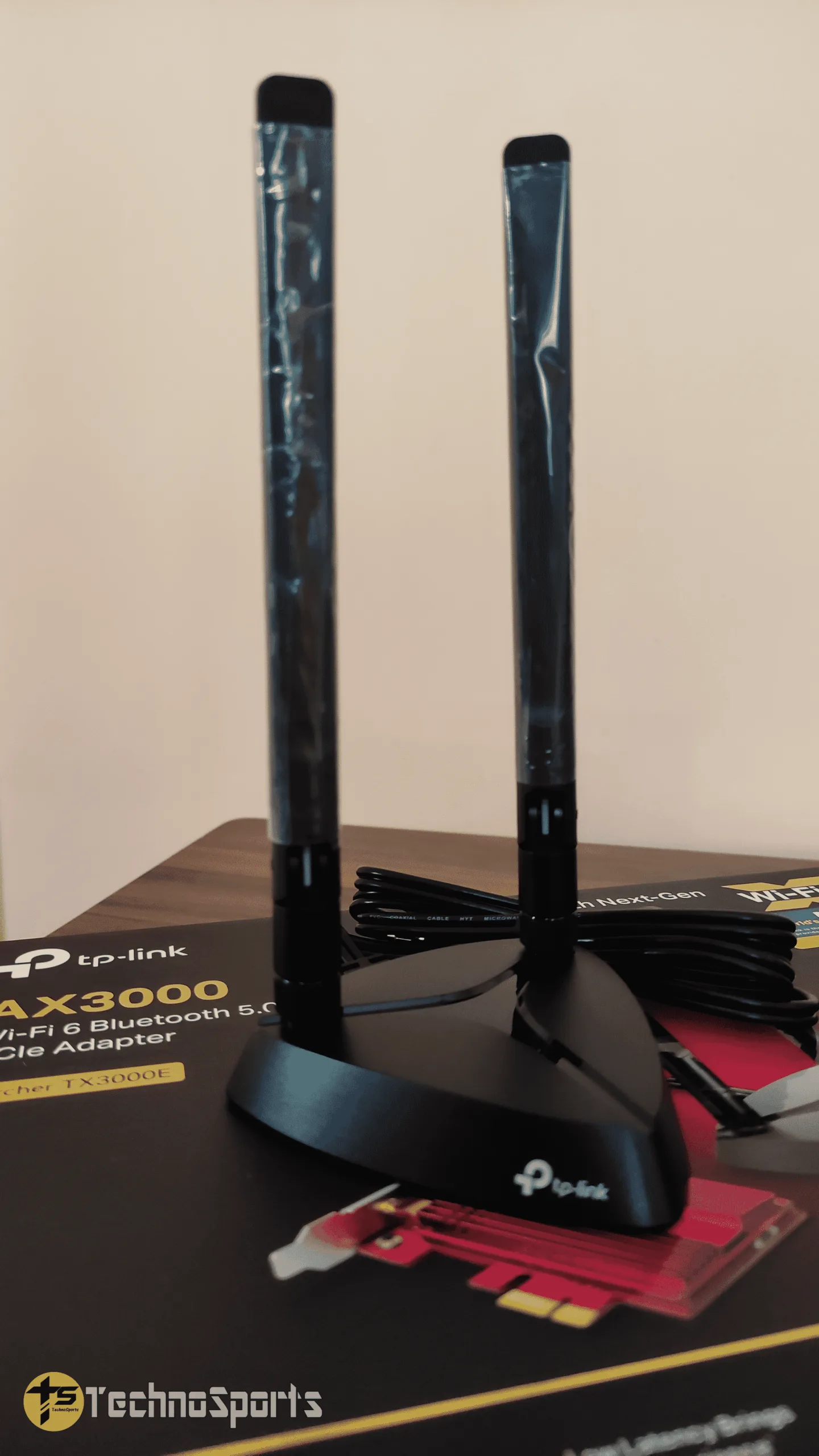 TP-Link Wi-Fi 6 AX3000 PCIe WiFi Card review: An easy way to make your PC faster