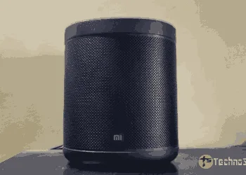Mi Wifi Smart Speaker