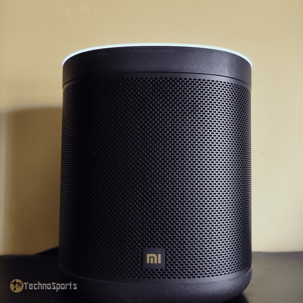 Mi Wifi Smart Speaker review: Compact, useful and rich audio experience