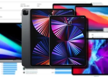 2021 iPad Pro