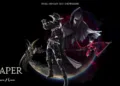 Final Fantasy 14 is going to feature the Deathly Reaper