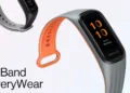 Deal: OnePlus Smart Band with SpO2 sensor & heart rate tracking available for ₹ 2,299