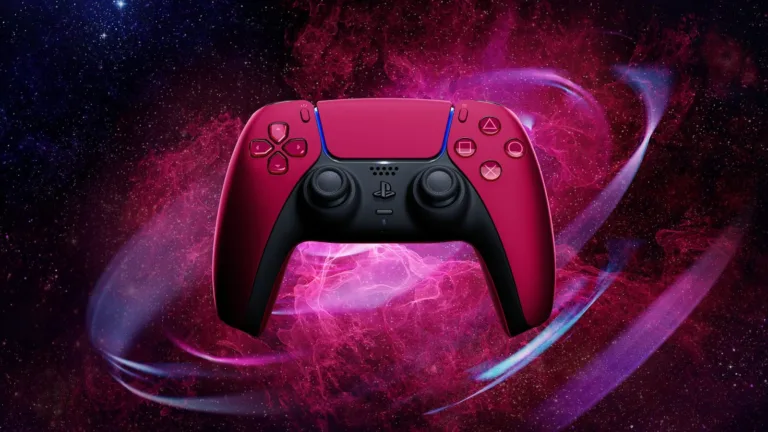 Here's how you can pre-order Cosmic Red & Midnight Black colour variants of the DualSense Wireless Controller