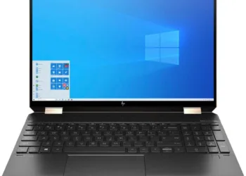 Deal: HP Spectre x360 15T with Intel CPUs & NVIDIA GPUs discounted