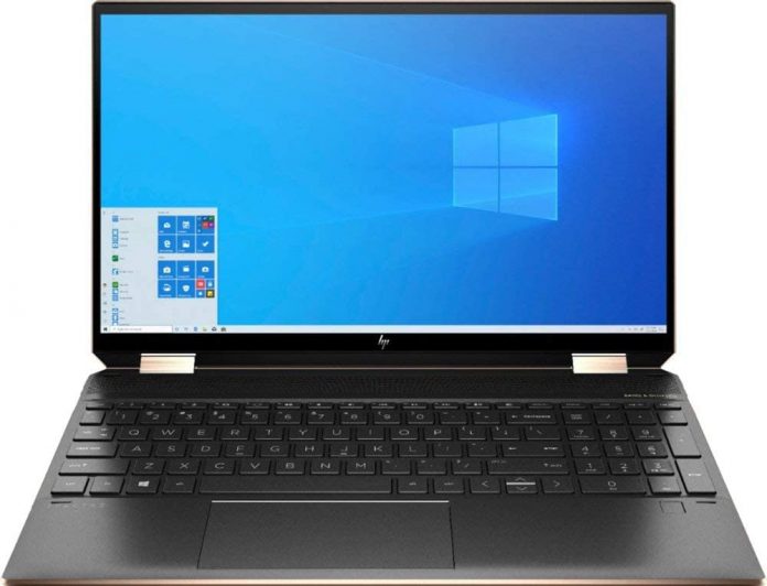 Deal: HP Spectre x360 15T with Intel CPUs & NVIDIA GPUs discounted Deal: HP Spectre x360 15T with Intel CPUs & NVIDIA GPUs discounted