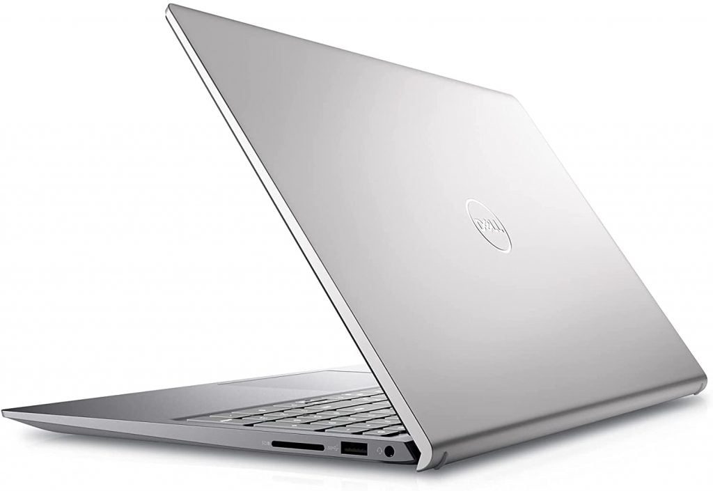 Dell Inspiron 15 5515 with AMD Ryzen 7 5700U, 16GB & 512GB SSD available for $929.99