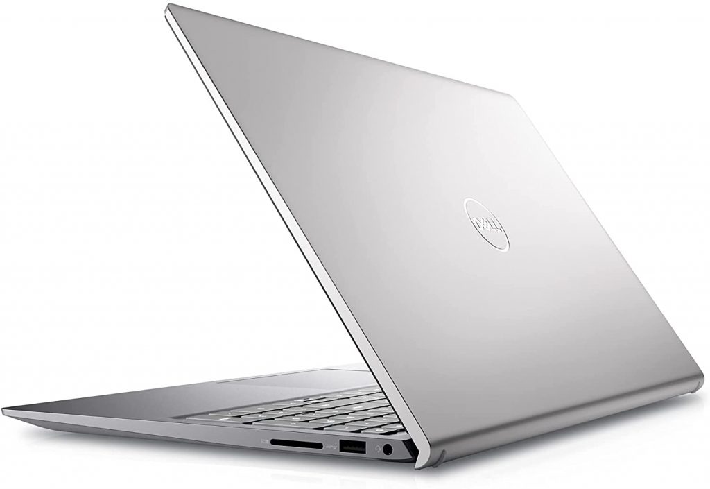 Dell Inspiron 15 5515 with AMD Ryzen 7 5700U, 16GB & 512GB SSD available for 9.99