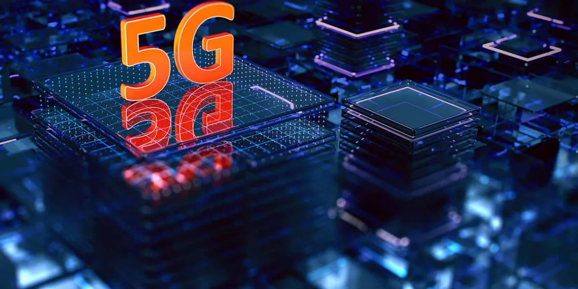 Indian telecoms to begin 5G testing albeit avoiding Chinese equipment makers