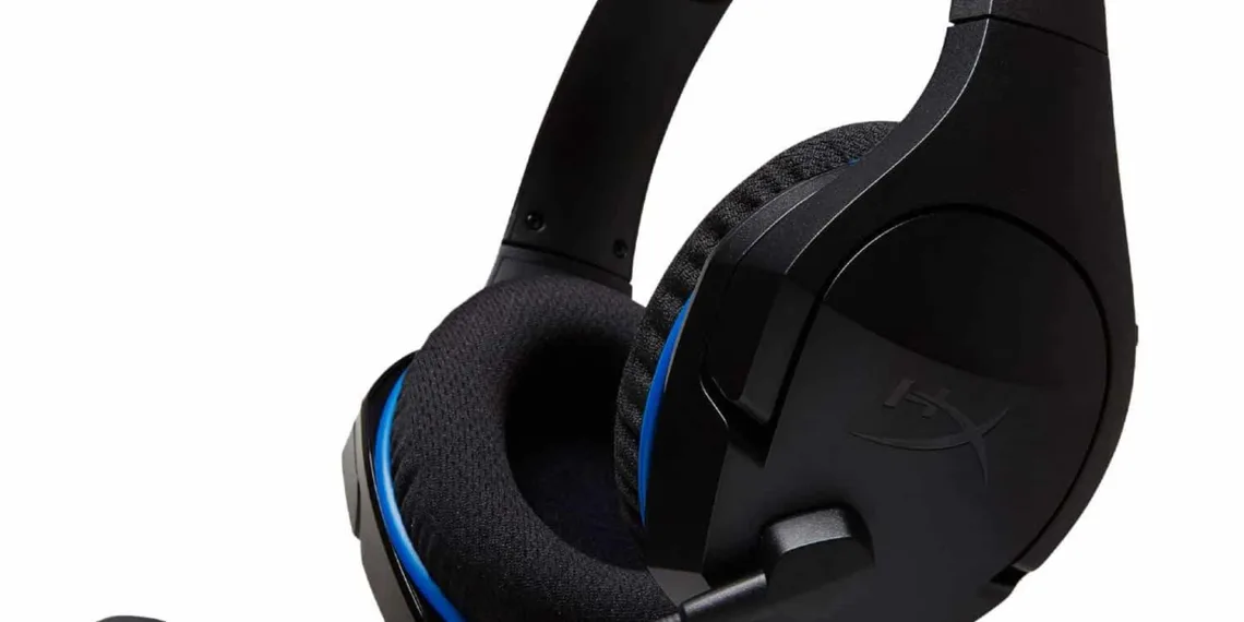 Deal: HyperX Cloud Stinger Core & Cloud Earbuds discounted