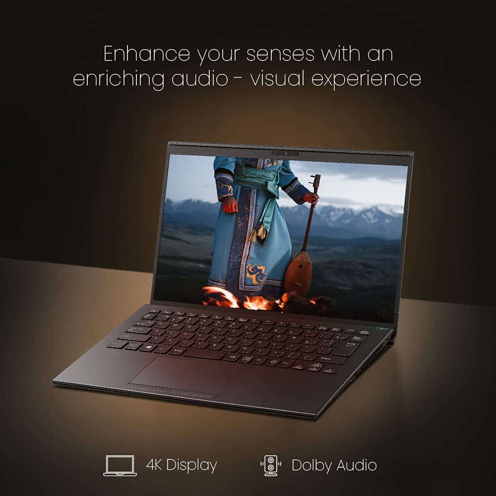 The world's first laptop with a carbon fibre body - Vaio Z powered by Tiger Lake CPUs now in India