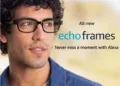 Amazon's Echo Frames (2nd Gen) discounted to $219.99