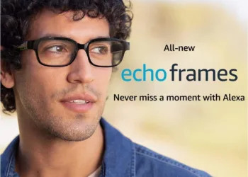 Amazon's Echo Frames (2nd Gen) discounted to $219.99