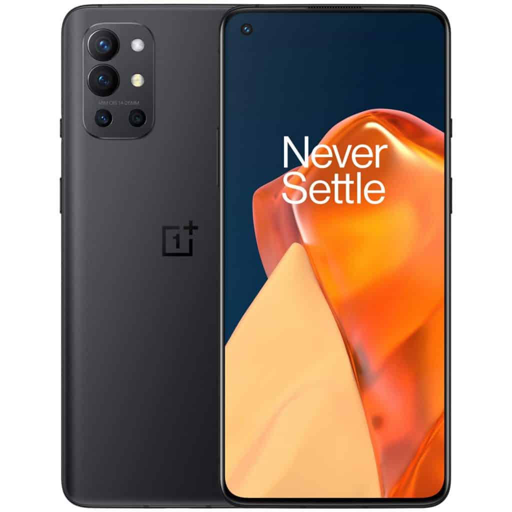 Deal: Get Extra ₹ 2,000 & 3,000 OFF on exchange with OnePlus 9R 5G and OnePlus 9 5G respectively