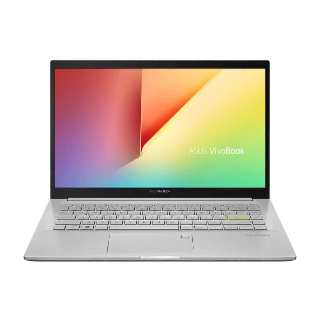 ASUS VivoBook Ultra K14 with new AMD Ryzen 5000U processors now available in India