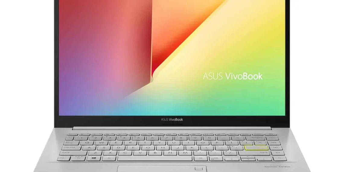 ASUS VivoBook Ultra K14 with new AMD Ryzen 5000U processors now available in India