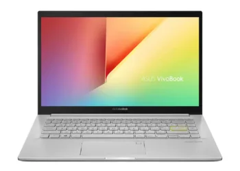 ASUS VivoBook Ultra K14 with new AMD Ryzen 5000U processors now available in India