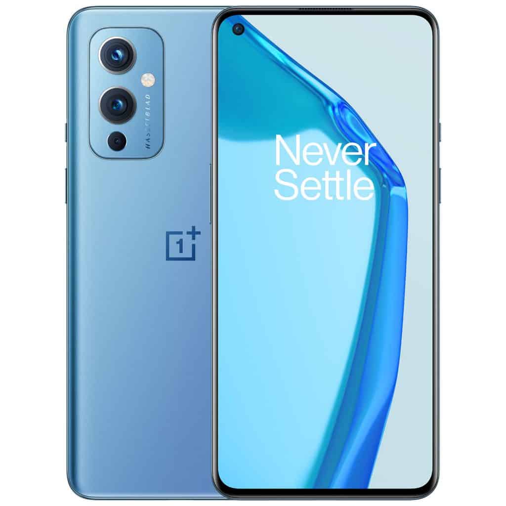 Deal: Get Extra ₹ 2,000 & 3,000 OFF on exchange with OnePlus 9R 5G and OnePlus 9 5G respectively