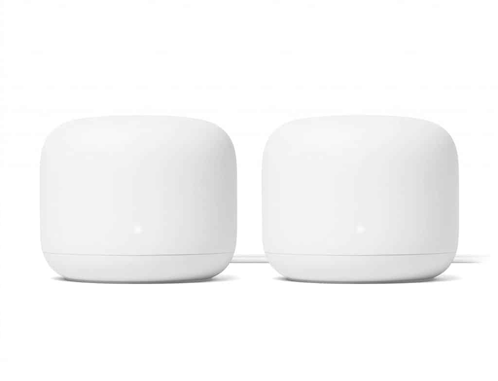 Deal: Get up to 20% Google Nest WiFi AC2200 - Mesh WiFi System for a limited time