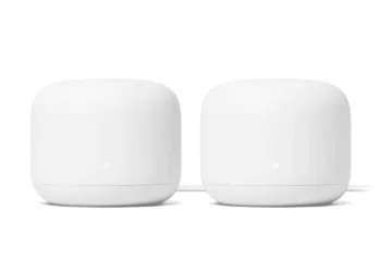 Deal: Get up to 20% Google Nest WiFi AC2200 - Mesh WiFi System for a limited time