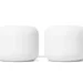 Deal: Get up to 20% Google Nest WiFi AC2200 - Mesh WiFi System for a limited time
