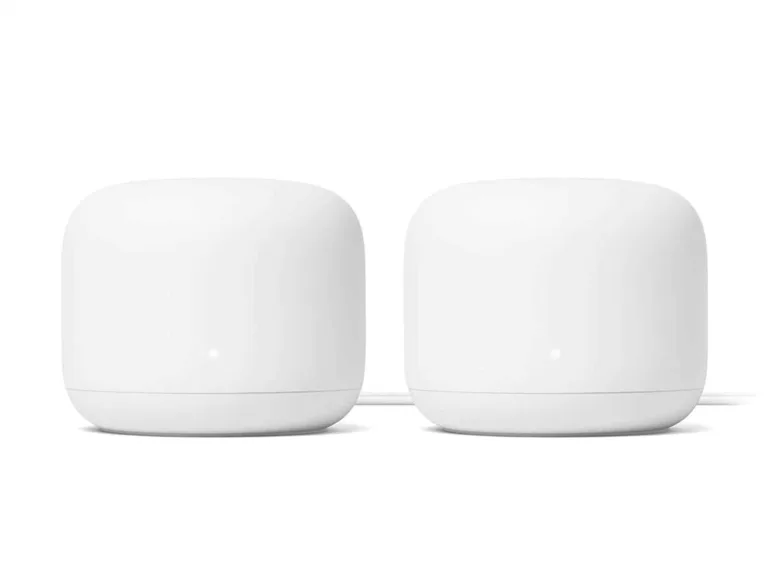 Deal: Get up to 20% Google Nest WiFi AC2200 - Mesh WiFi System for a limited time