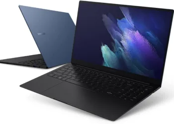 Get $150 dollar credit when you pre-order Samsung Galaxy Book Pro from Amazon