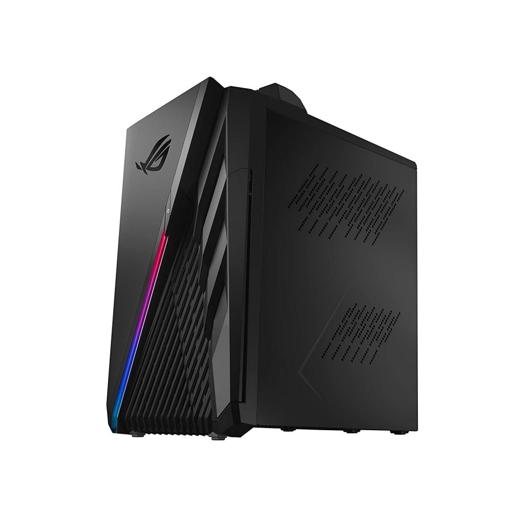 All the deals on ASUS ROG Gaming PCs on Amazon India