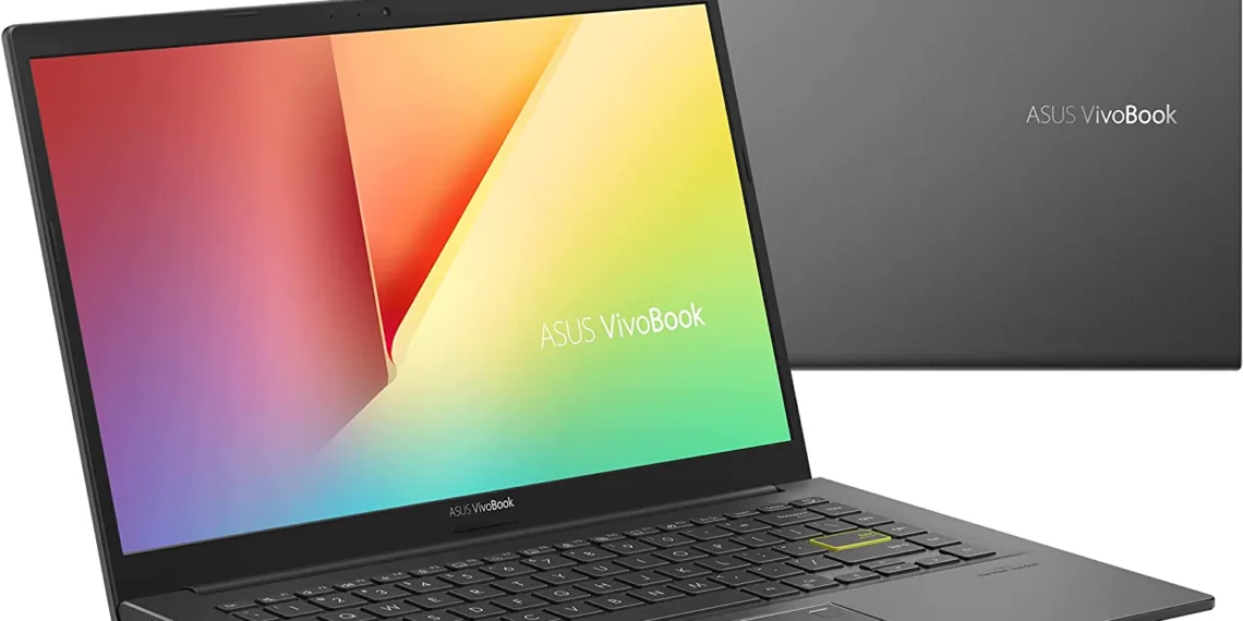 ASUS VivoBook S17 & VivoBook 14 with AMD Ryzen 5 5500U lands on Amazon for $699.99