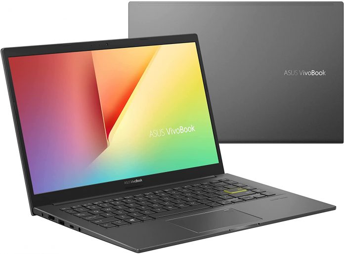ASUS VivoBook S17 & VivoBook 14 with AMD Ryzen 5 5500U lands on Amazon for $699.99