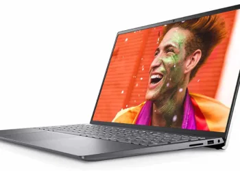 Dell Inspiron 15 5515 with AMD Ryzen 7 5700U, 16GB & 512GB SSD available for $929.99