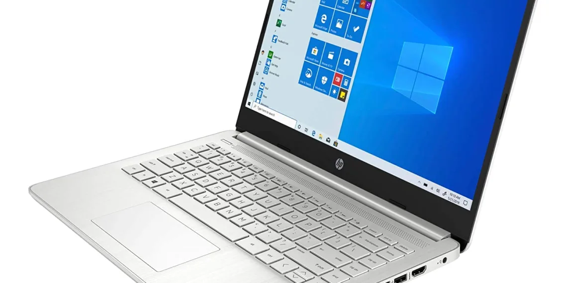 New HP 15s laptop with AMD Ryzen 3 4300U starts at just ₹ 35,990