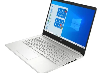 New HP 15s laptop with AMD Ryzen 3 4300U starts at just ₹ 35,990