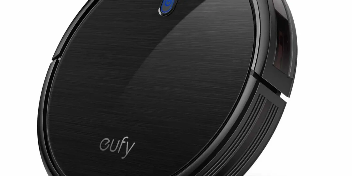 Deal: Get eufy BoostIQ RoboVac 11S robotic vacuum cleaner at just ₹ 13,999