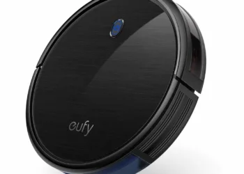 Deal: Get eufy BoostIQ RoboVac 11S robotic vacuum cleaner at just ₹ 13,999